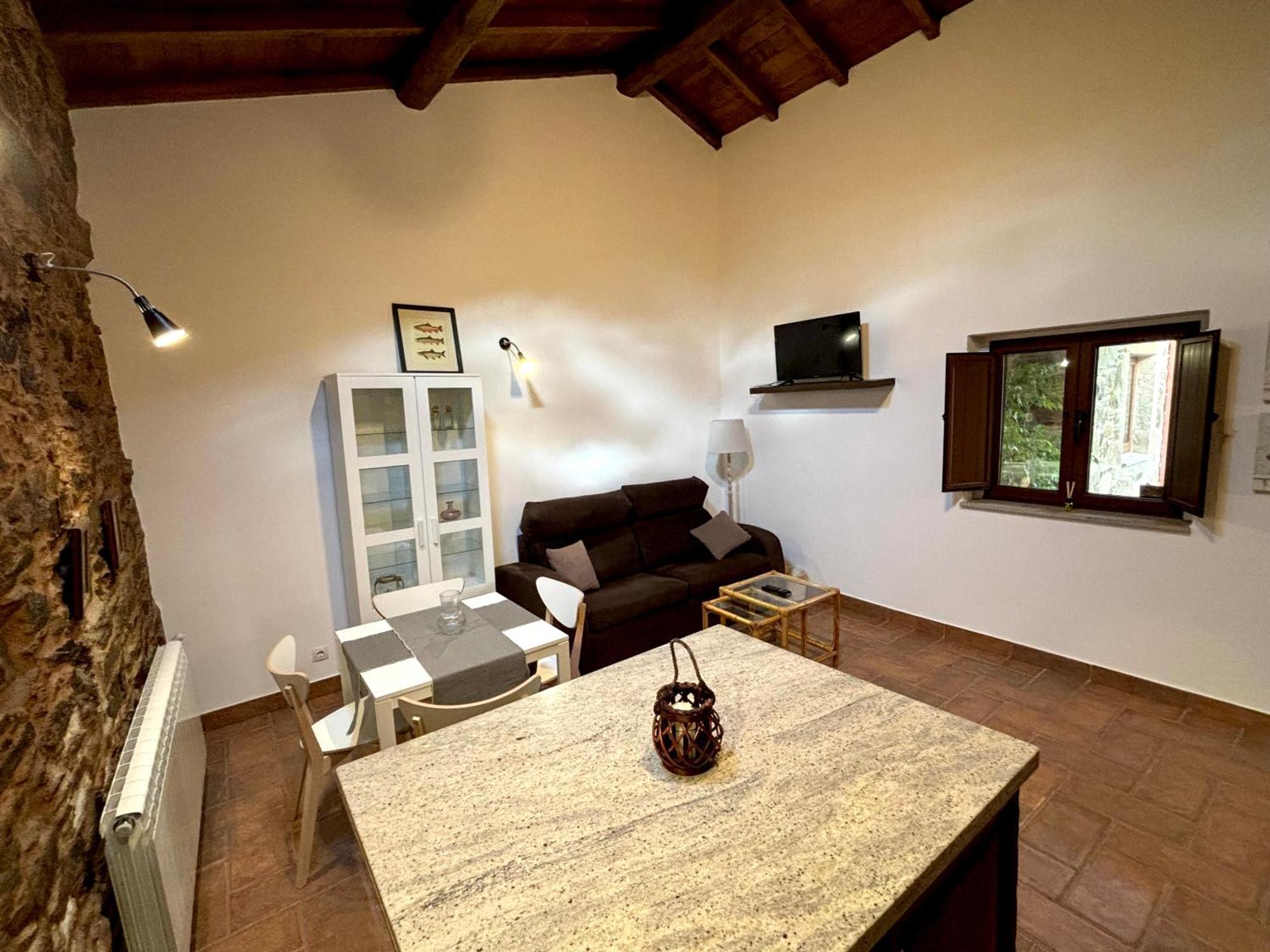As Casinas Bed & Breakfast Porto De Bois O Coto Esterno foto