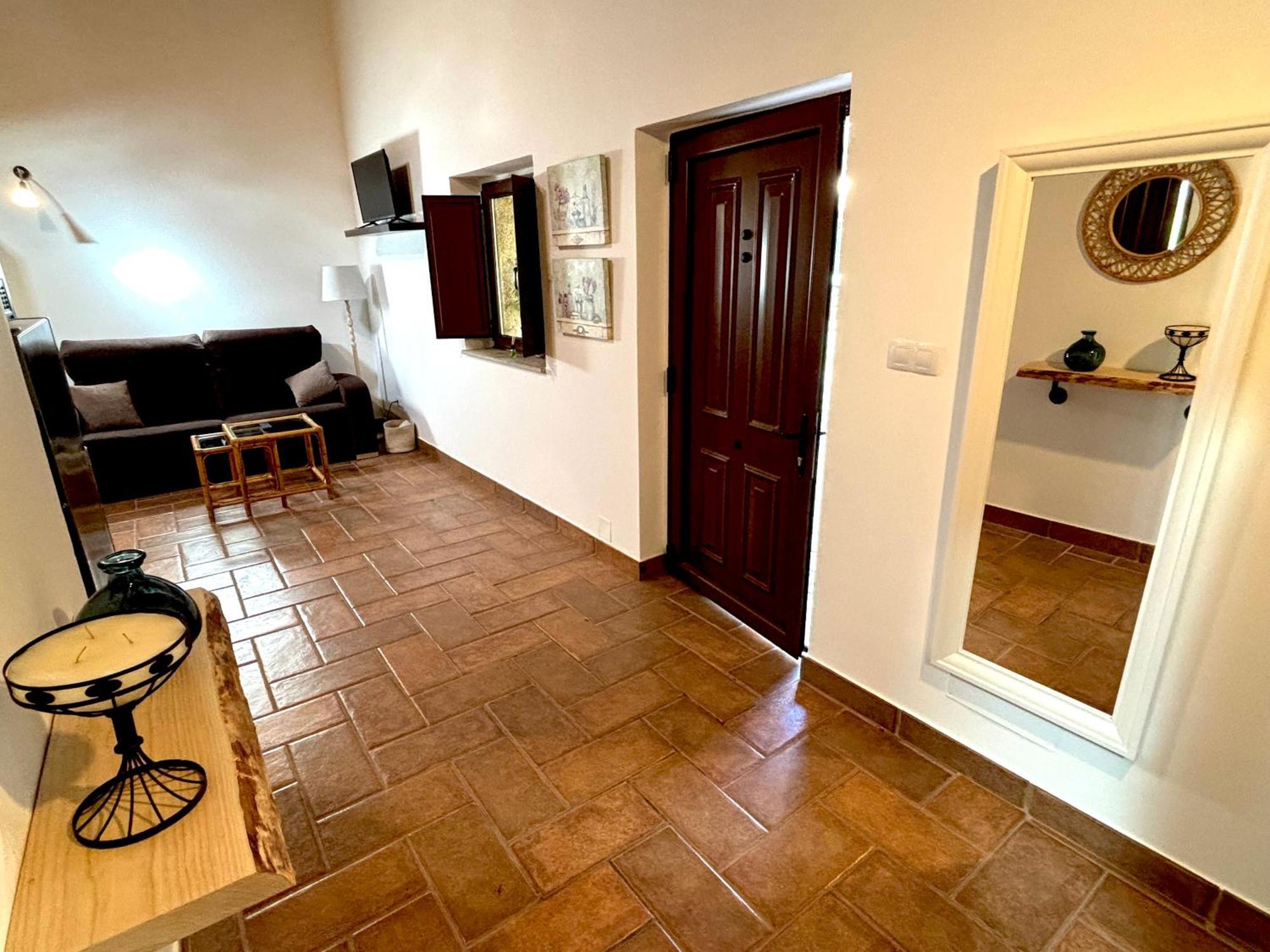 As Casinas Bed & Breakfast Porto De Bois O Coto Esterno foto